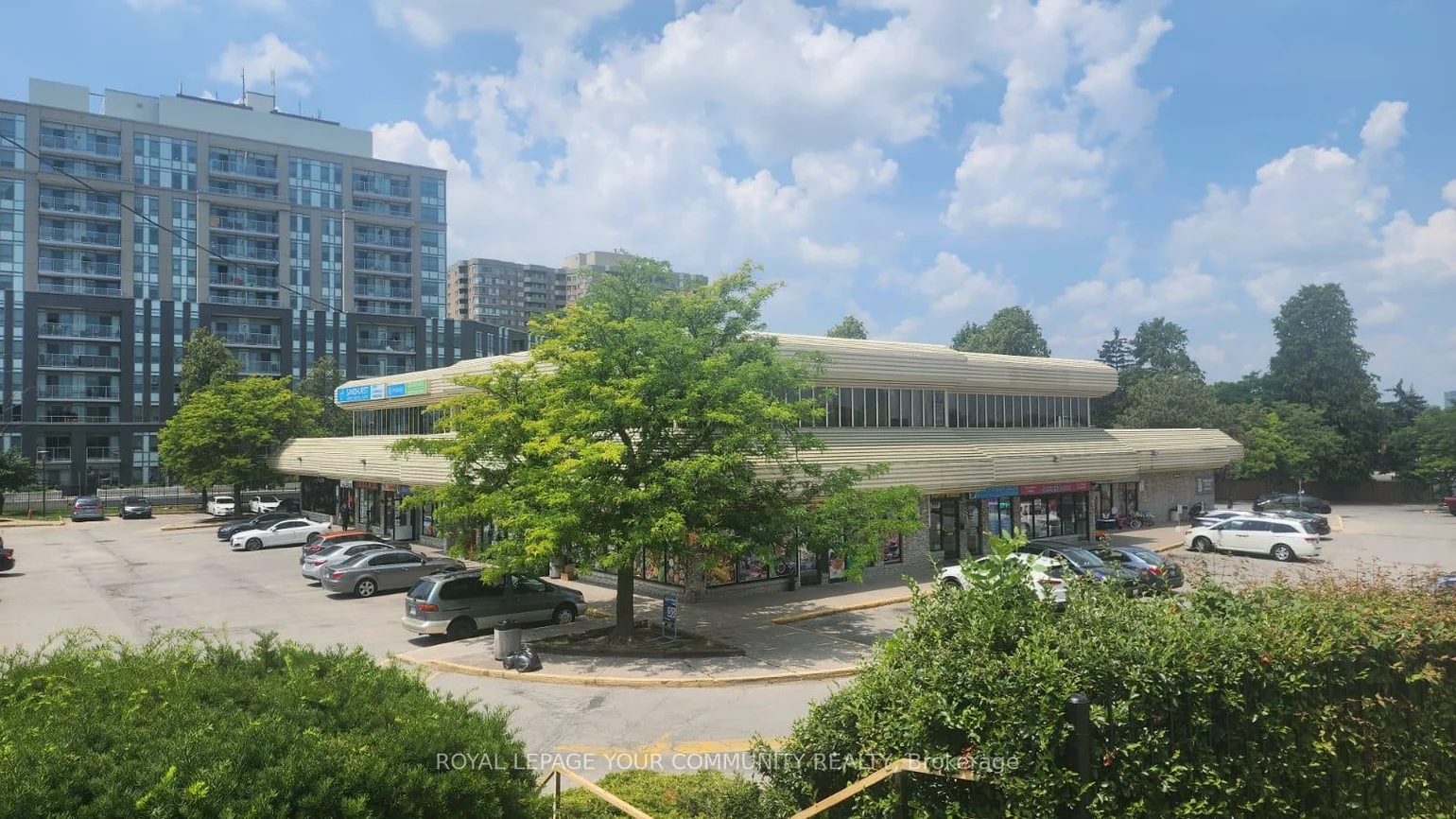 1001, Sandhurst, Agincourt North, Toronto