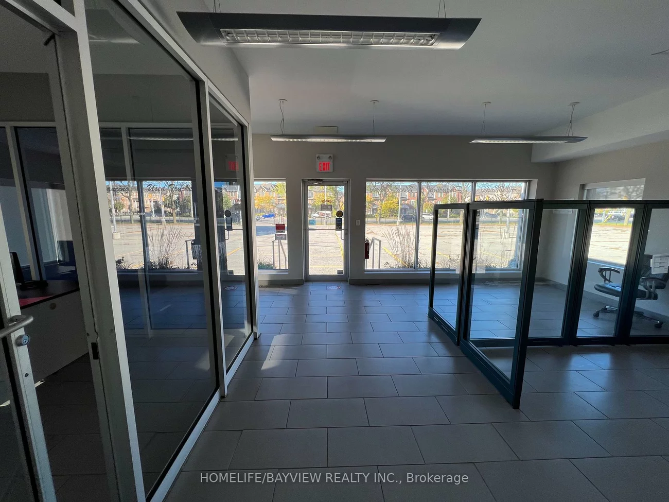 2851, Eglinton, Eglinton East, Toronto