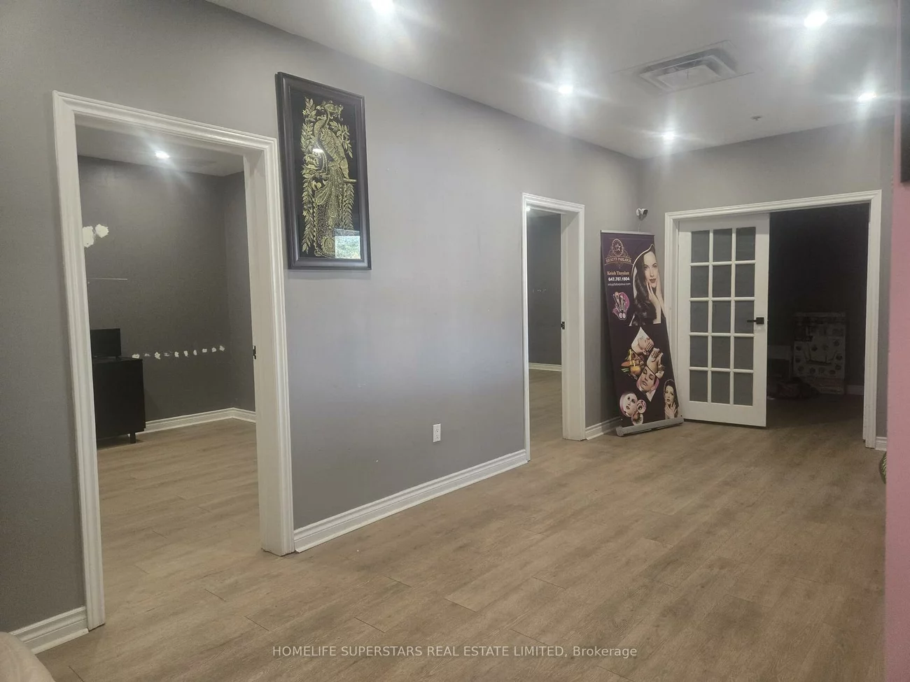 880, Ellesmere, Dorset Park, Toronto