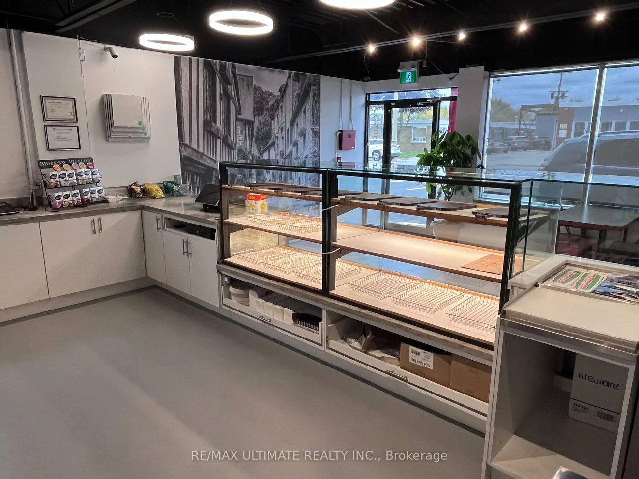 71, Howden, Wexford-Maryvale, Toronto