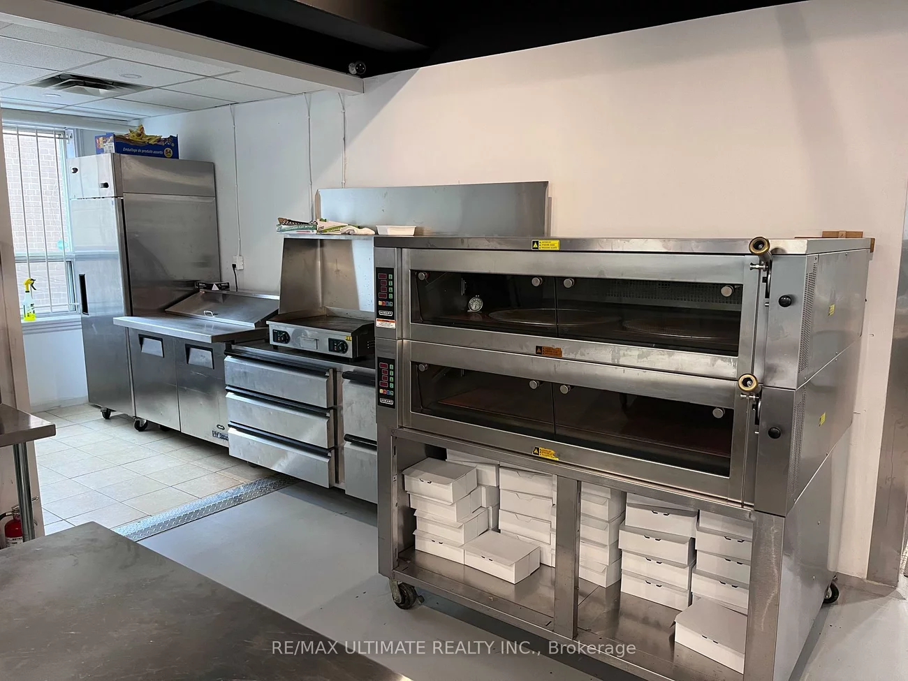 71, Howden, Wexford-Maryvale, Toronto