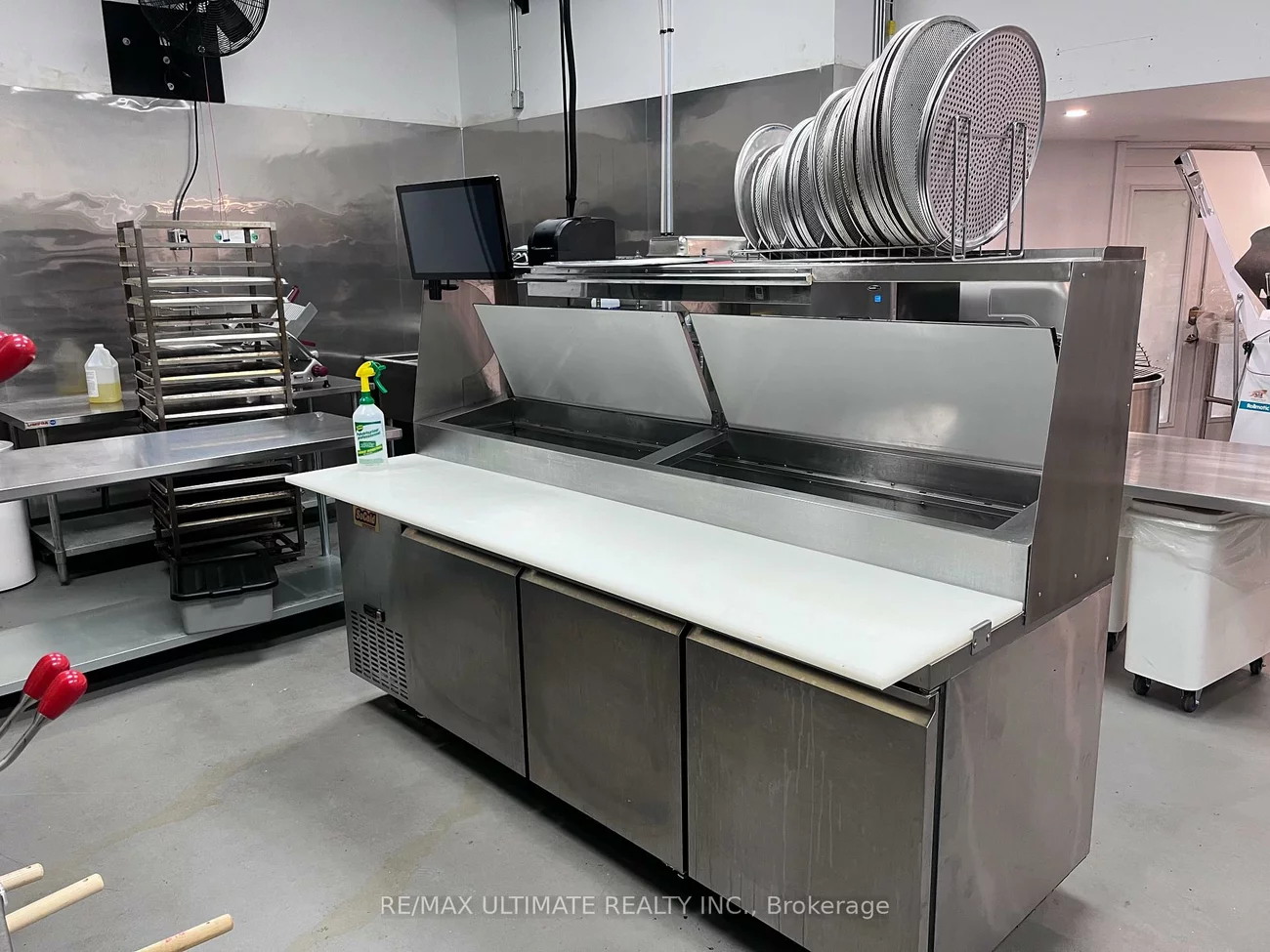 71, Howden, Wexford-Maryvale, Toronto