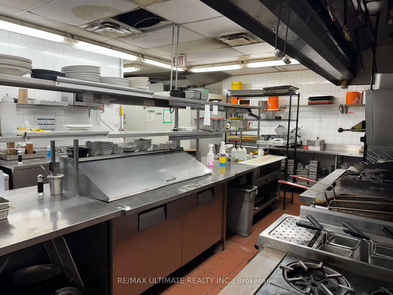 71, Howden, Wexford-Maryvale, Toronto