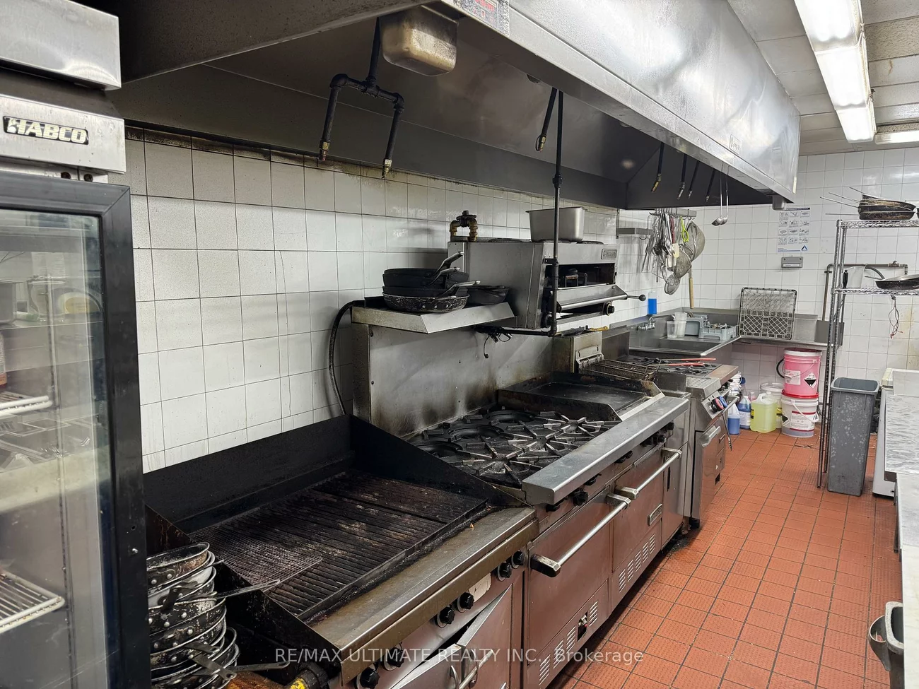 71, Howden, Wexford-Maryvale, Toronto