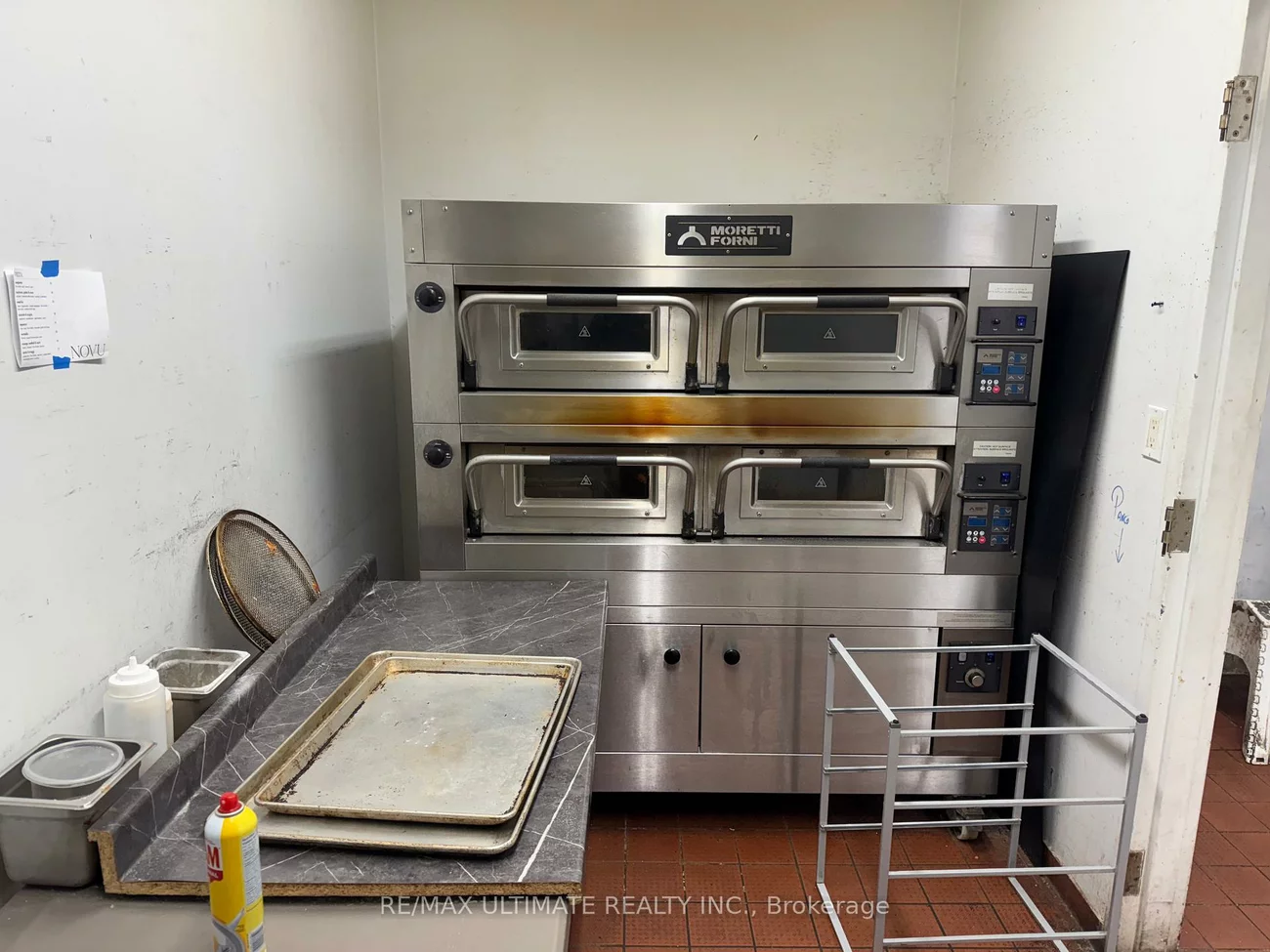 71, Howden, Wexford-Maryvale, Toronto