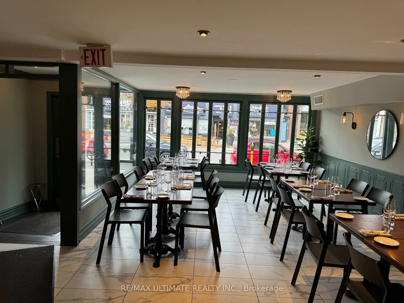 71, Howden, Wexford-Maryvale, Toronto