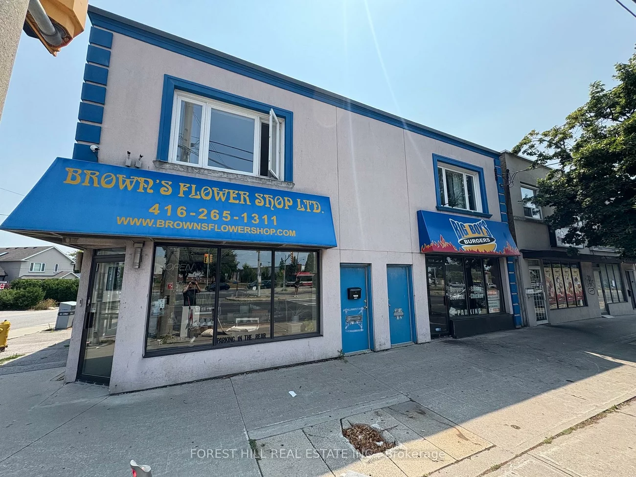 2851, Kingston, Cliffcrest, Toronto