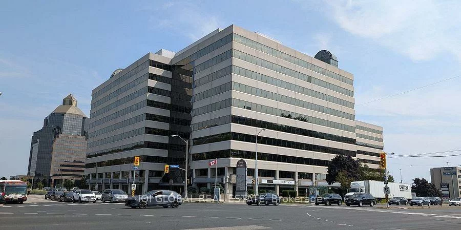 305, Milner, Malvern, Toronto