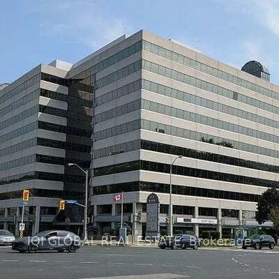 305, Milner, Malvern, Toronto