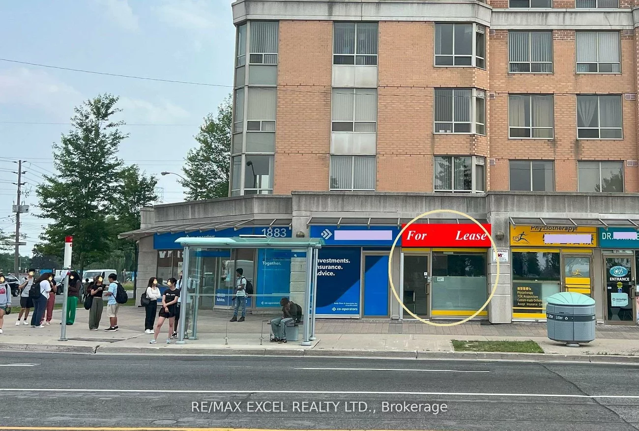 1883, Mcnicoll, Steeles, Toronto