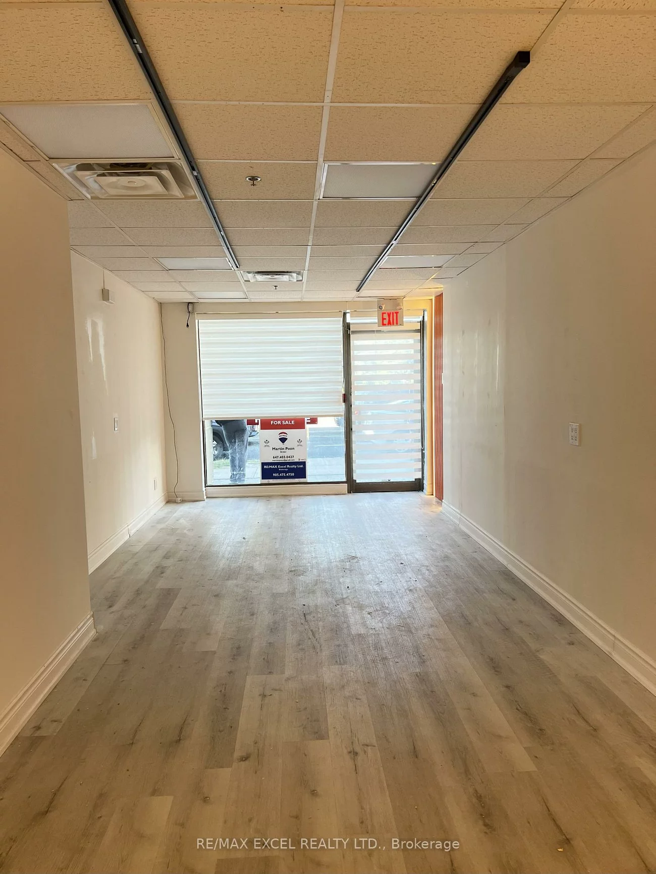 1883, Mcnicoll, Steeles, Toronto