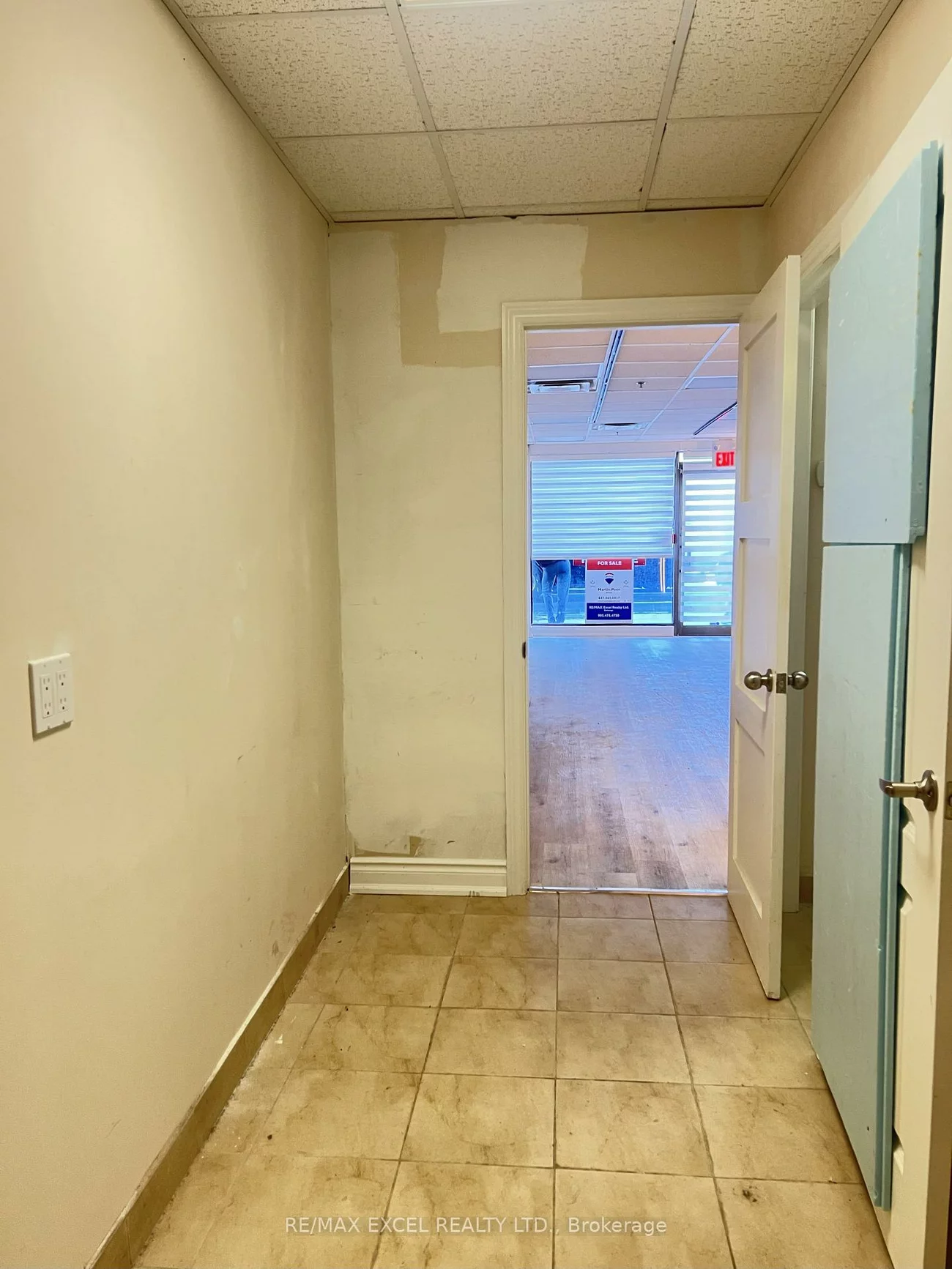 1883, Mcnicoll, Steeles, Toronto