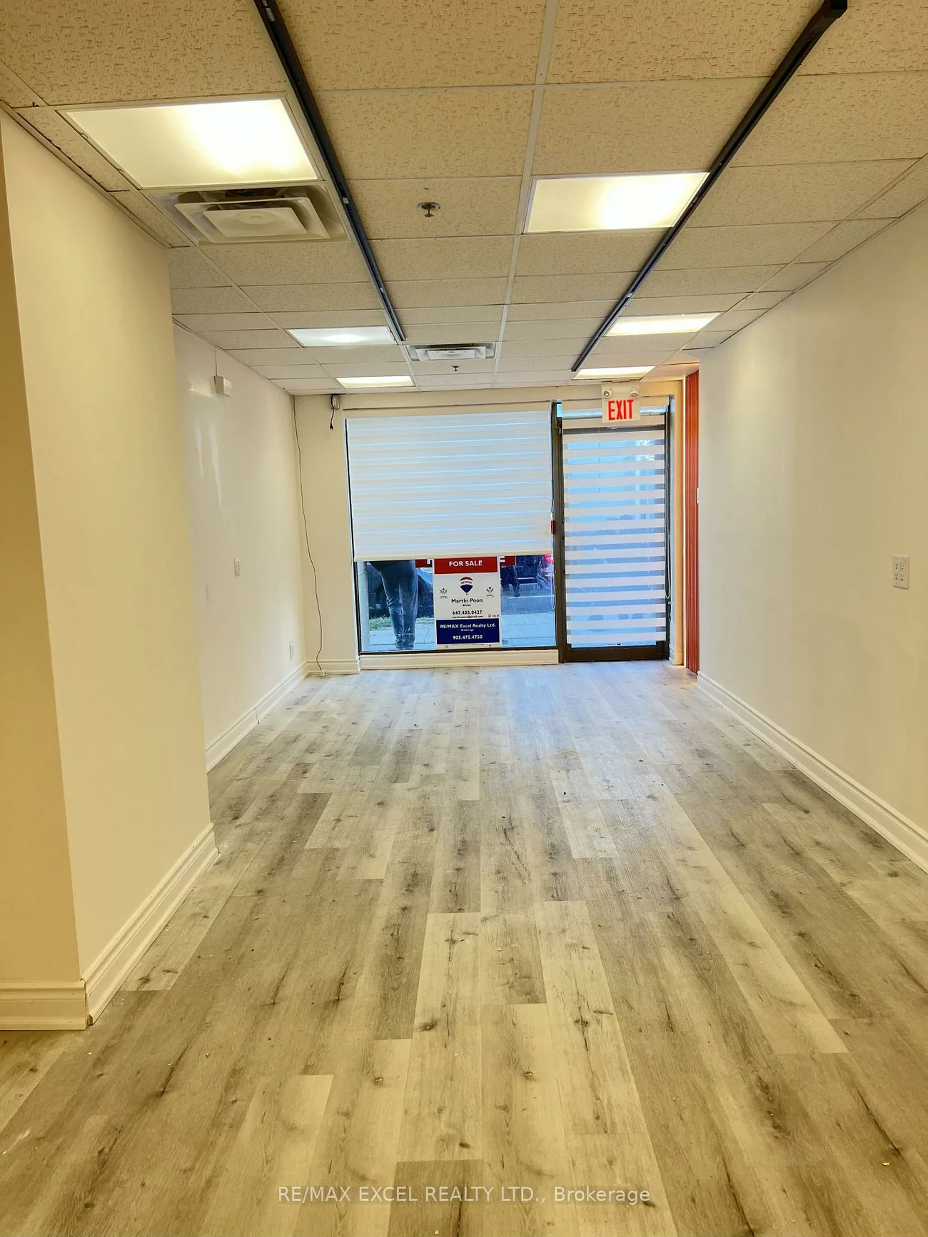 1883, Mcnicoll, Steeles, Toronto