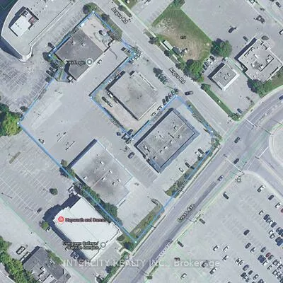 4631, Steeles, Milliken, Toronto