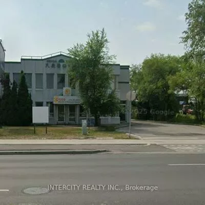 4631, Steeles, Milliken, Toronto