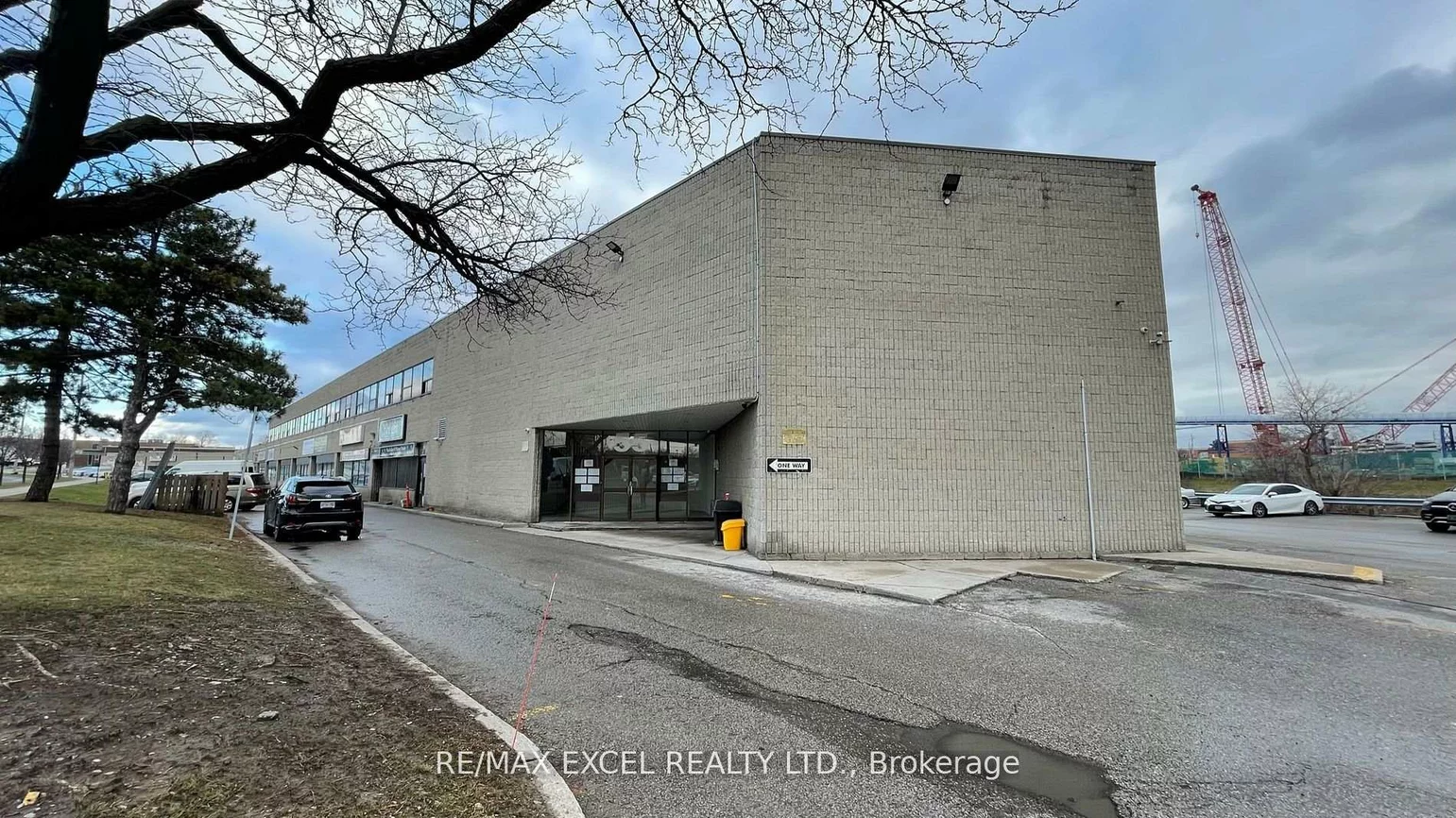 55, Nugget, Agincourt South-Malvern West, Toronto