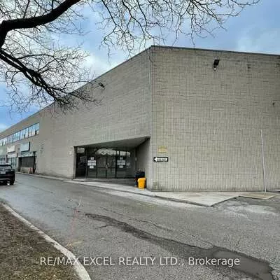 55, Nugget, Agincourt South-Malvern West, Toronto