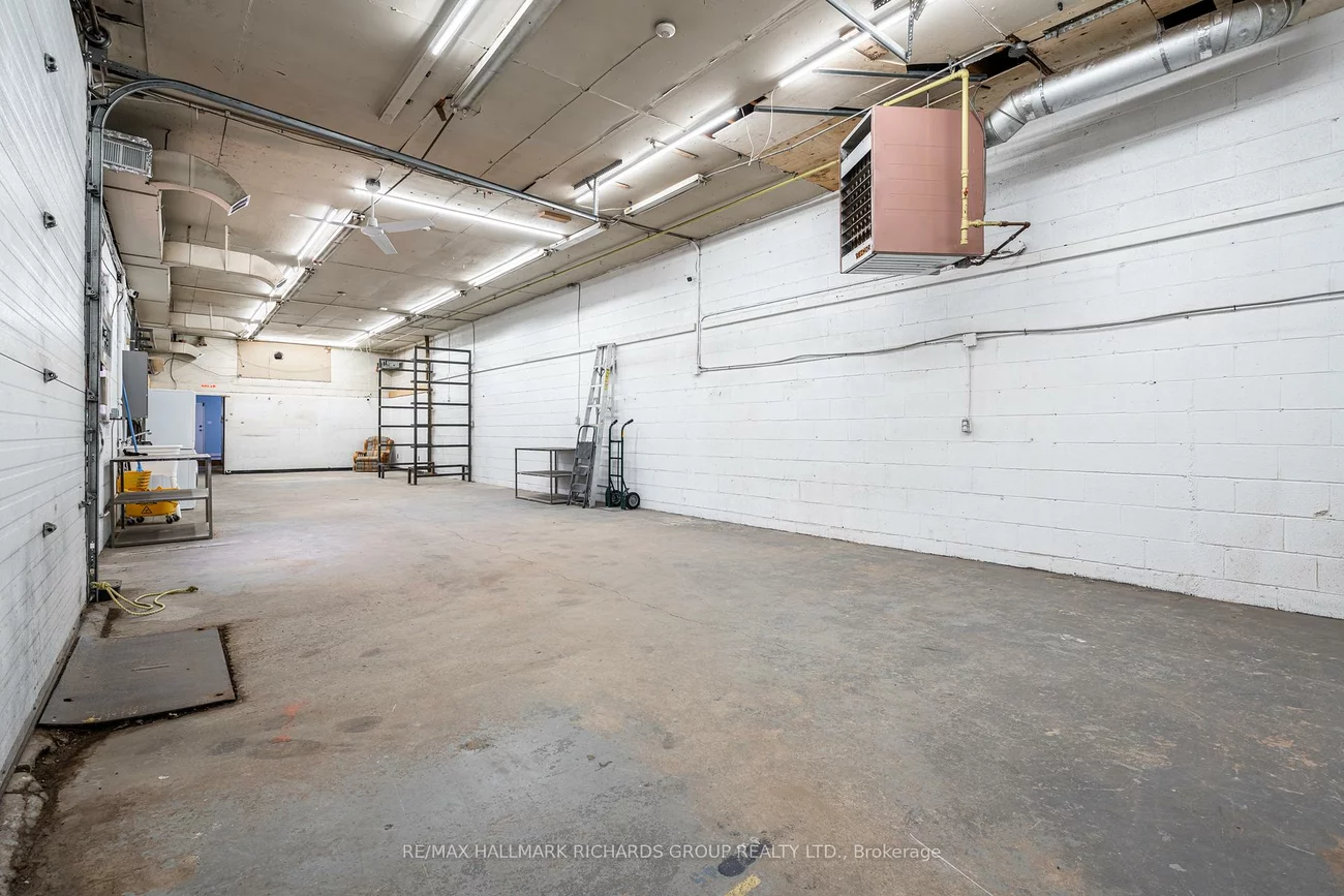 23, Musgrave, The Beaches, Toronto