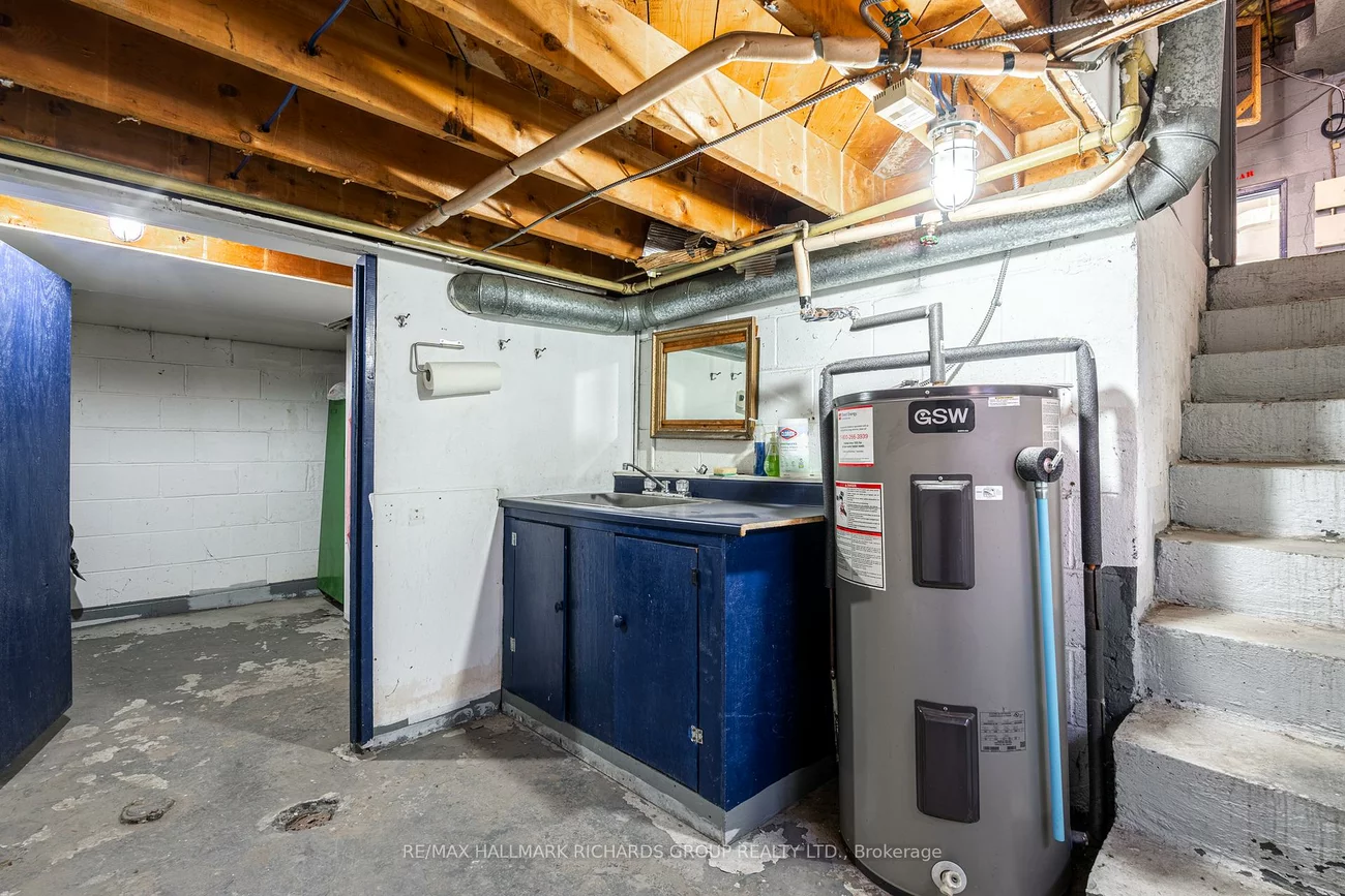 23, Musgrave, The Beaches, Toronto