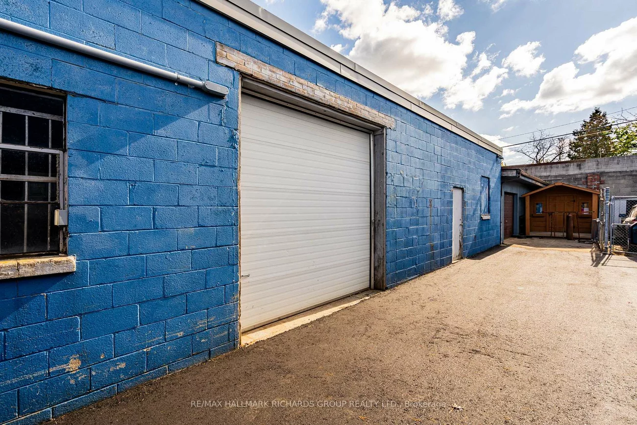 23, Musgrave, The Beaches, Toronto