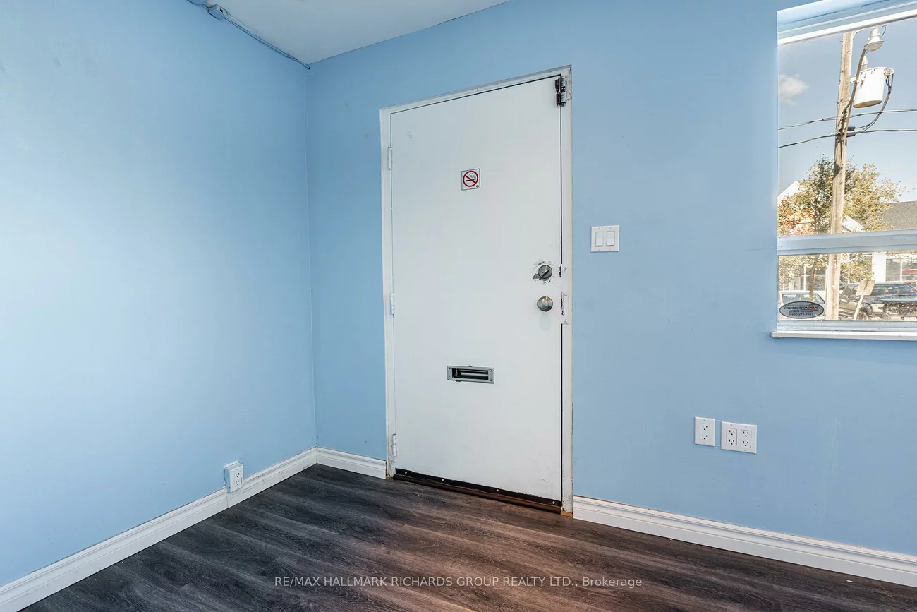 23, Musgrave, The Beaches, Toronto