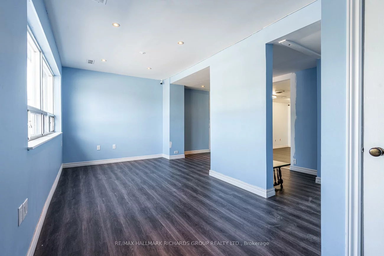 23, Musgrave, The Beaches, Toronto