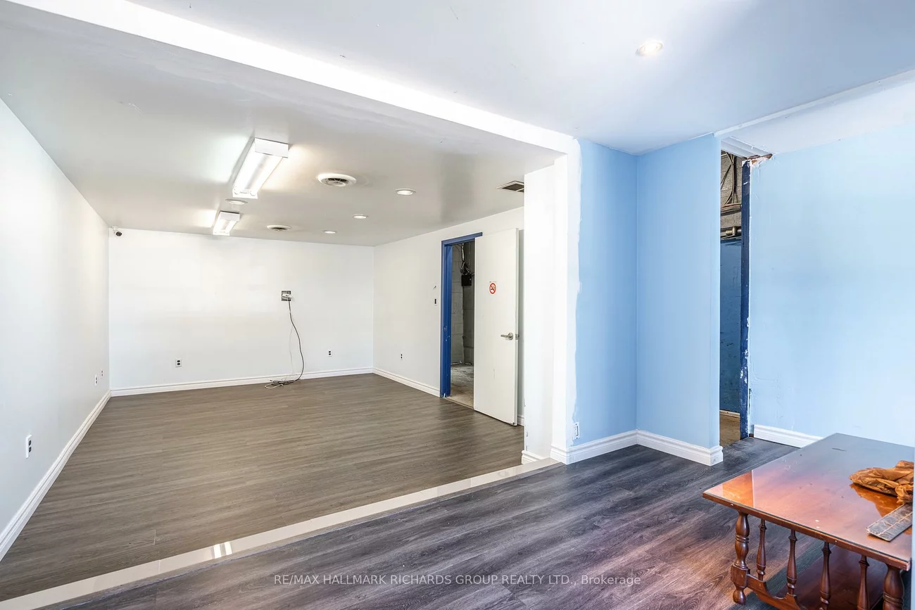 23, Musgrave, The Beaches, Toronto