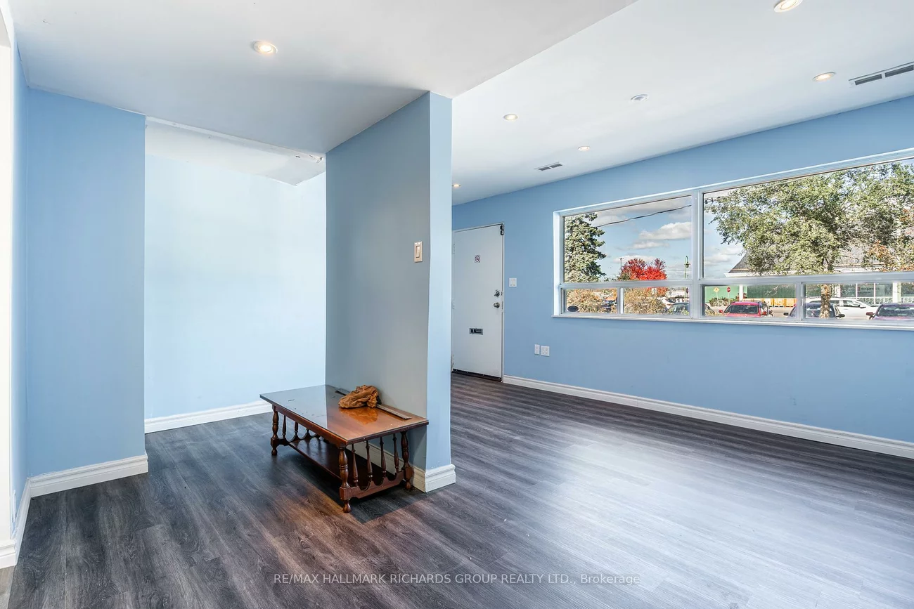 23, Musgrave, The Beaches, Toronto