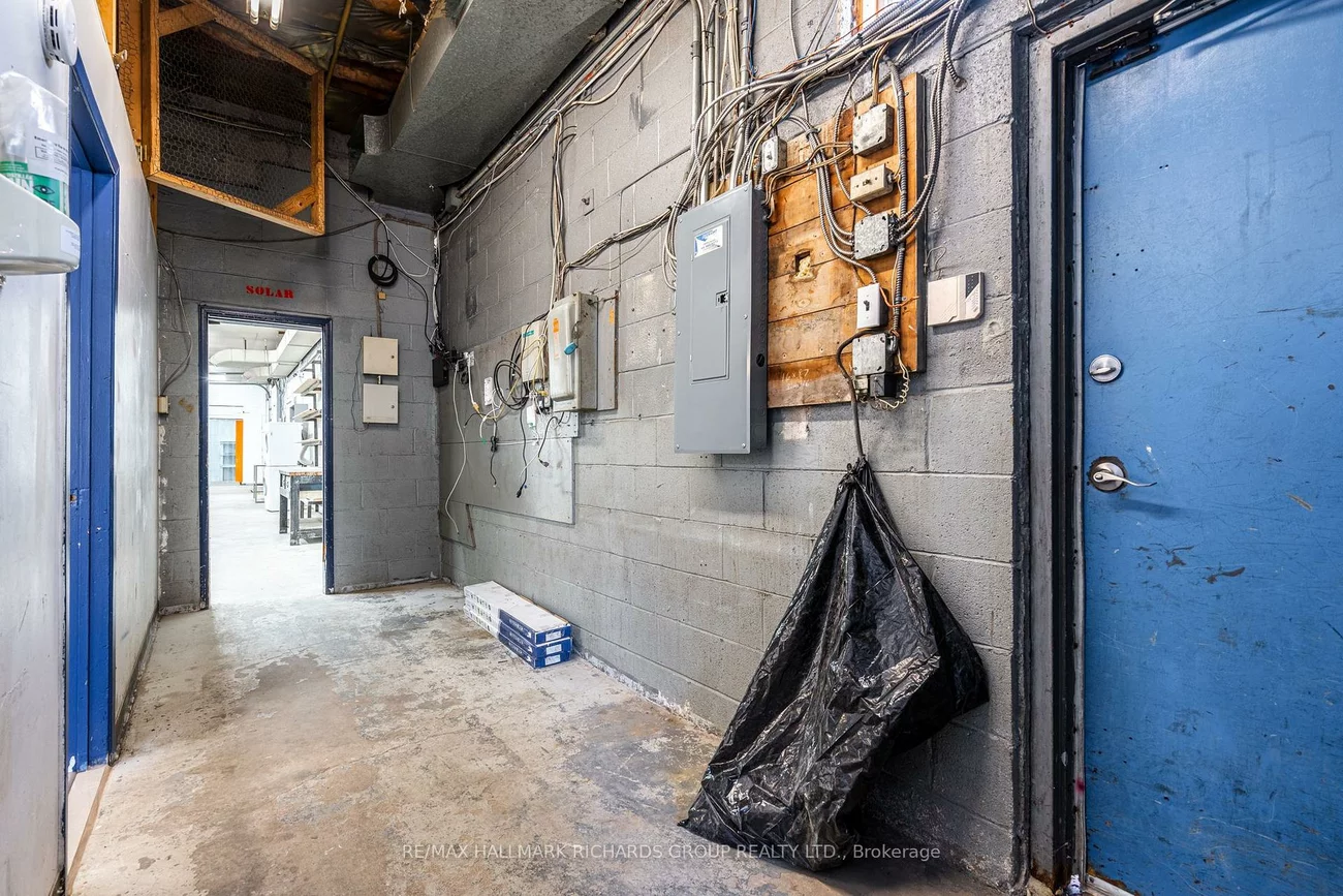 23, Musgrave, The Beaches, Toronto