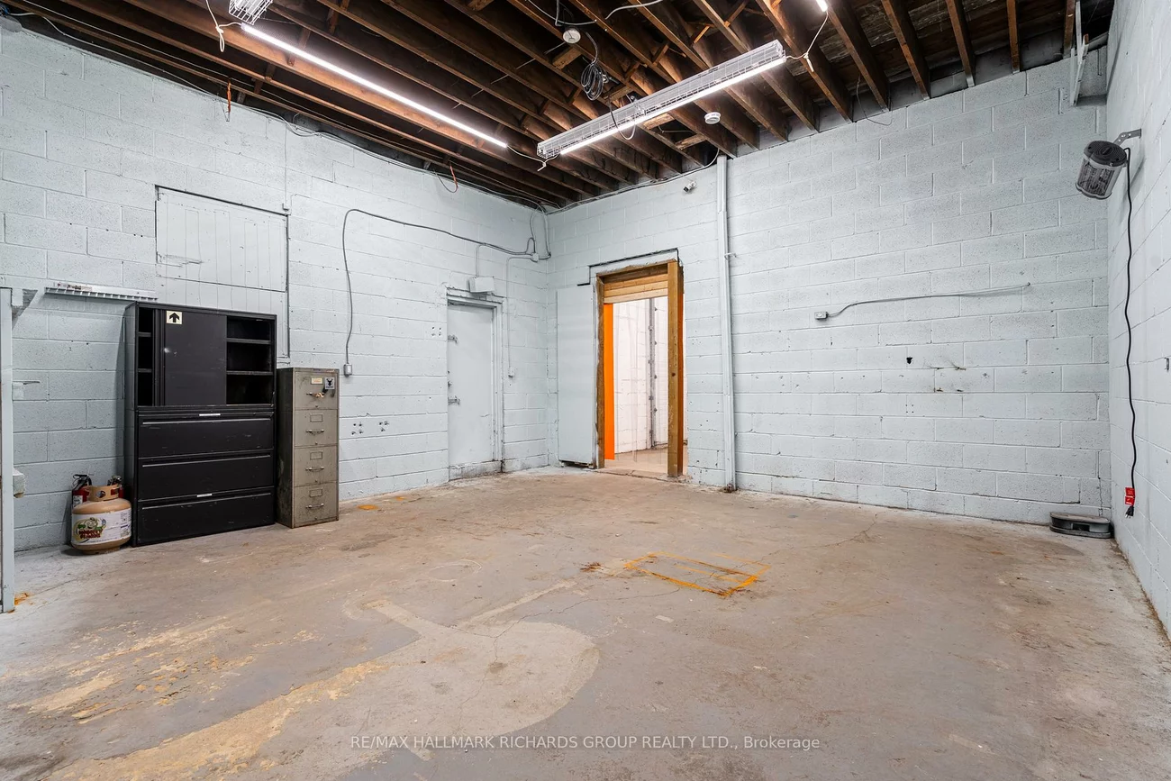 23, Musgrave, The Beaches, Toronto