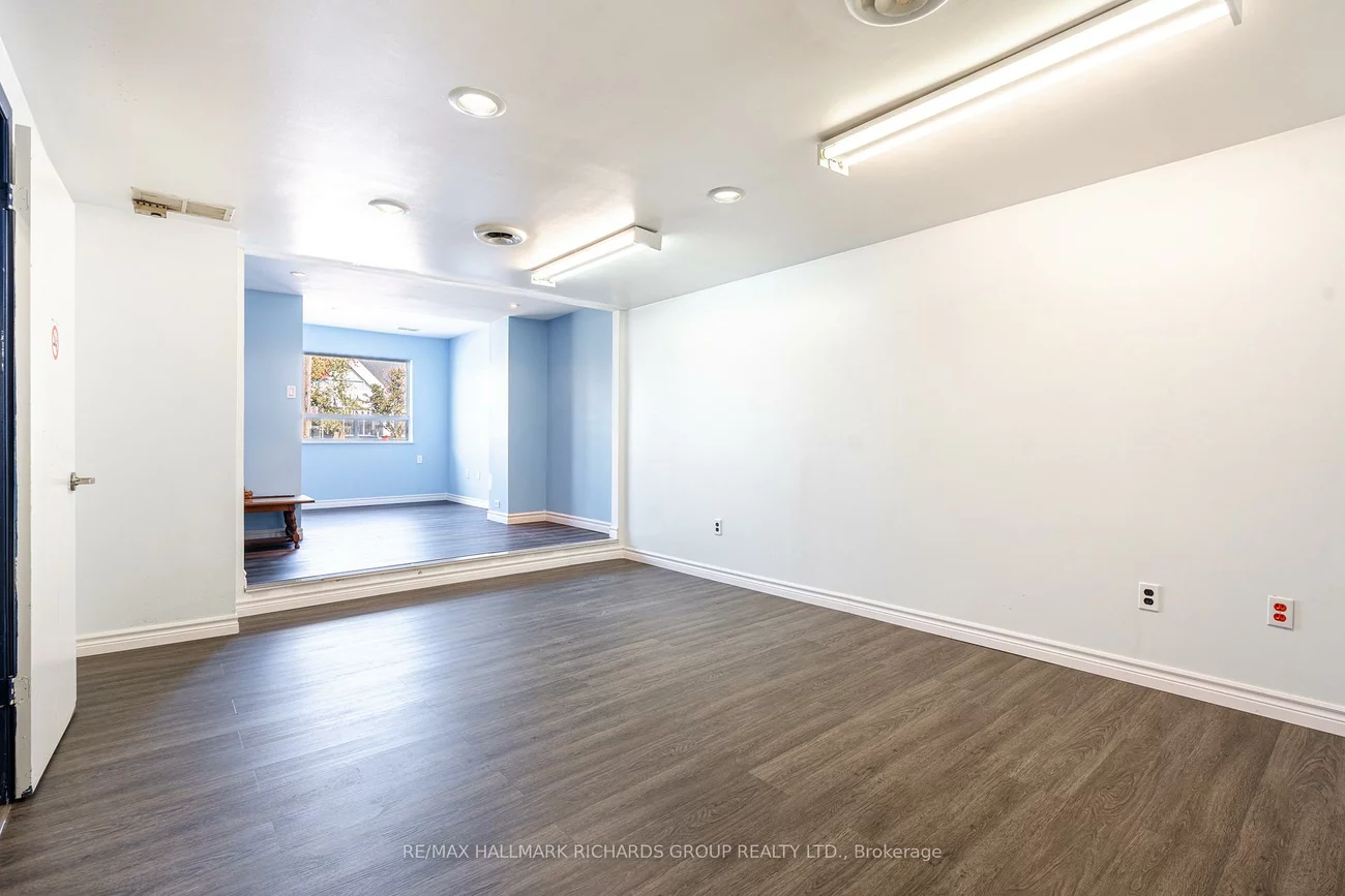 23, Musgrave, The Beaches, Toronto