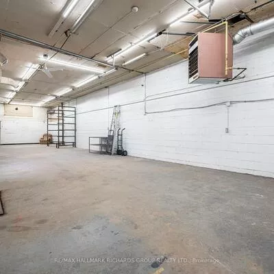 23, Musgrave, The Beaches, Toronto