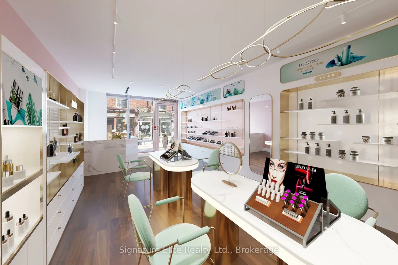 2213, Kingston, Birchcliffe-Cliffside, Toronto