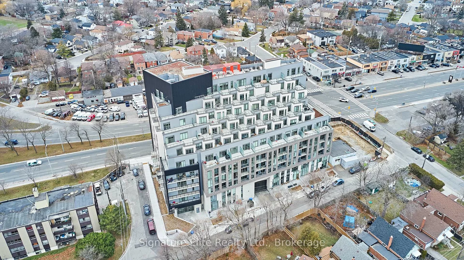 2213, Kingston, Birchcliffe-Cliffside, Toronto