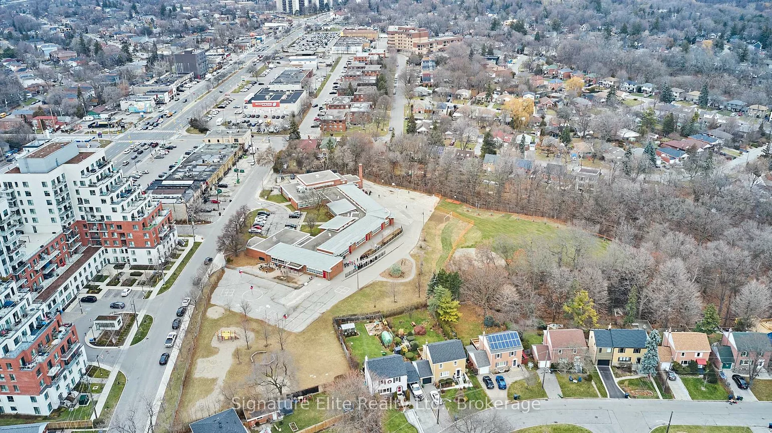 2213, Kingston, Birchcliffe-Cliffside, Toronto