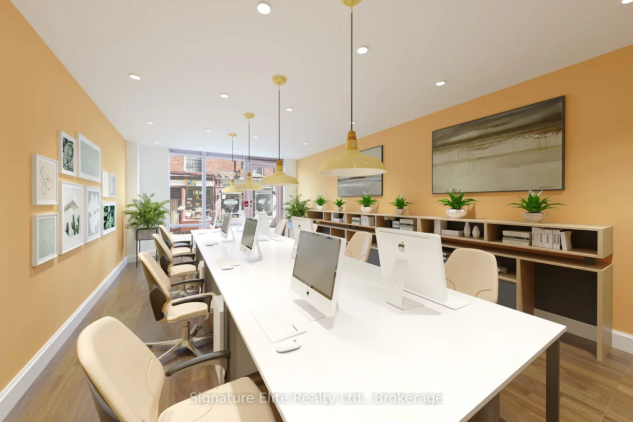 2213, Kingston, Birchcliffe-Cliffside, Toronto