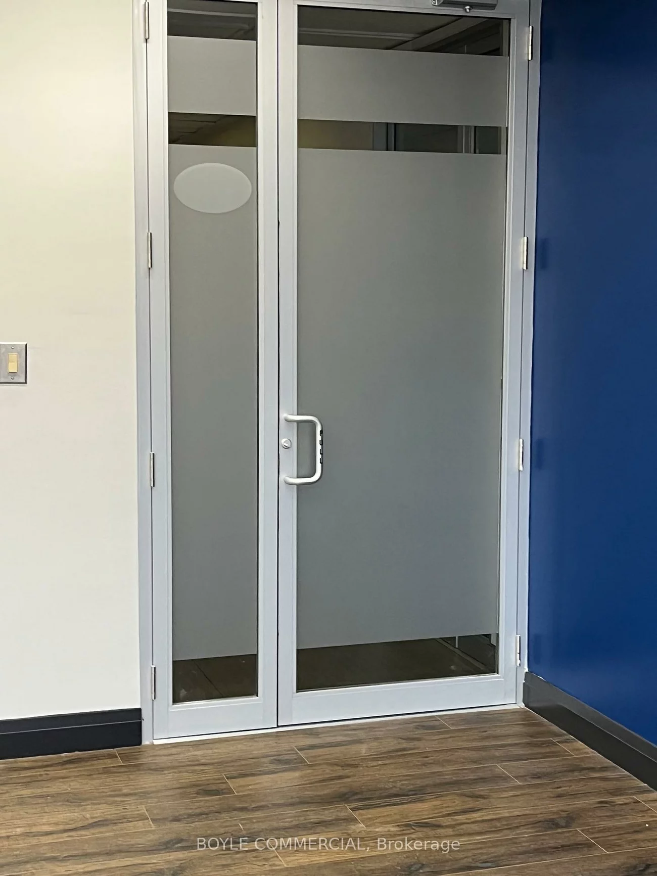 19, Waterman, O'Connor-Parkview, Toronto