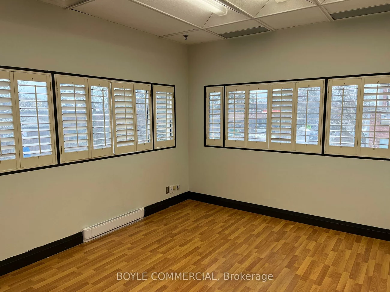 19, Waterman, O'Connor-Parkview, Toronto