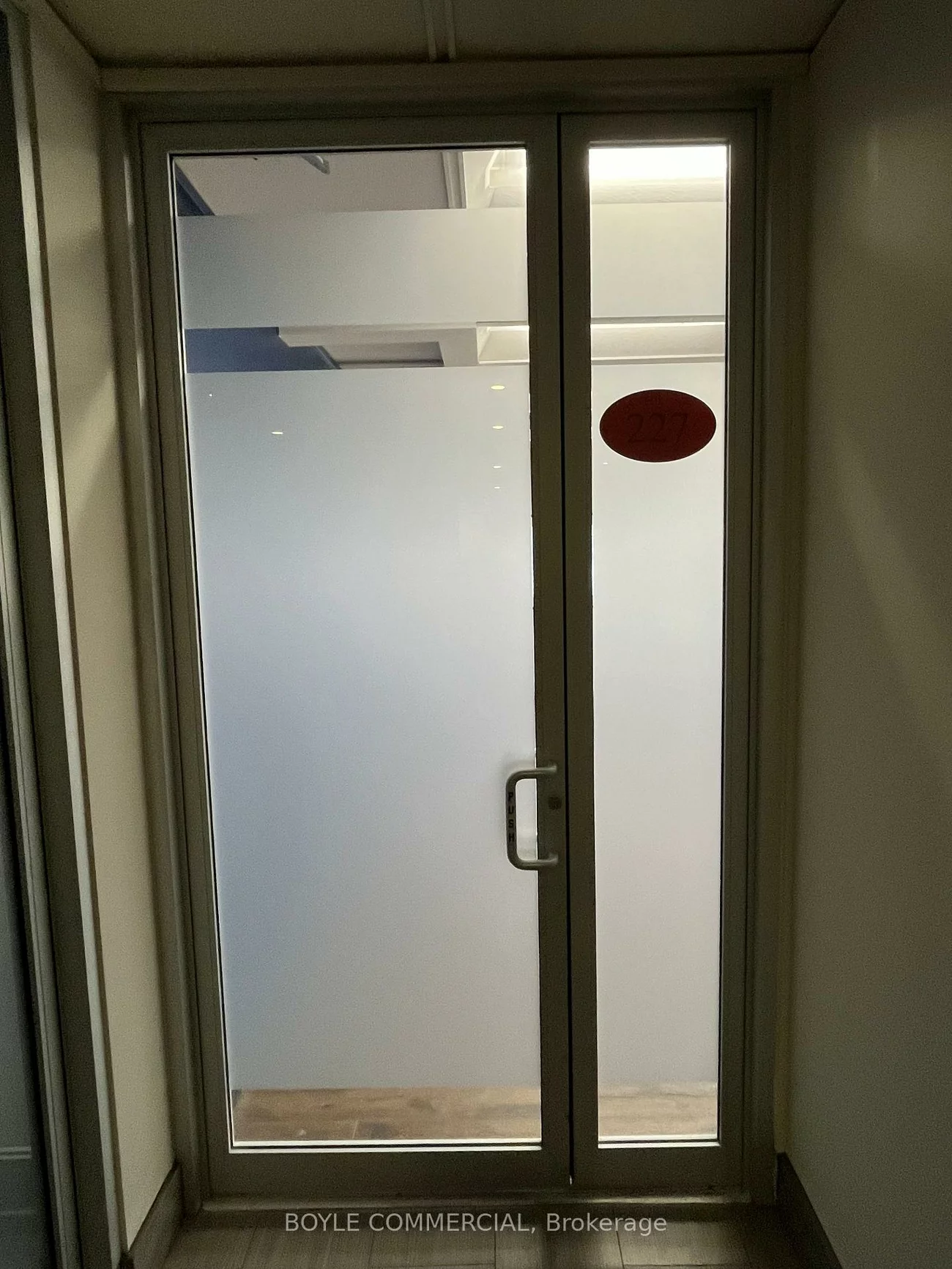 19, Waterman, O'Connor-Parkview, Toronto