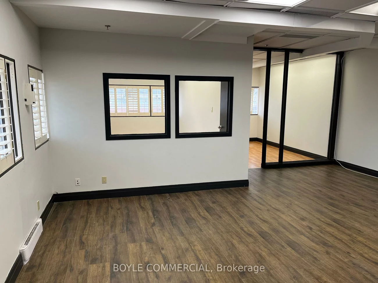 19, Waterman, O'Connor-Parkview, Toronto