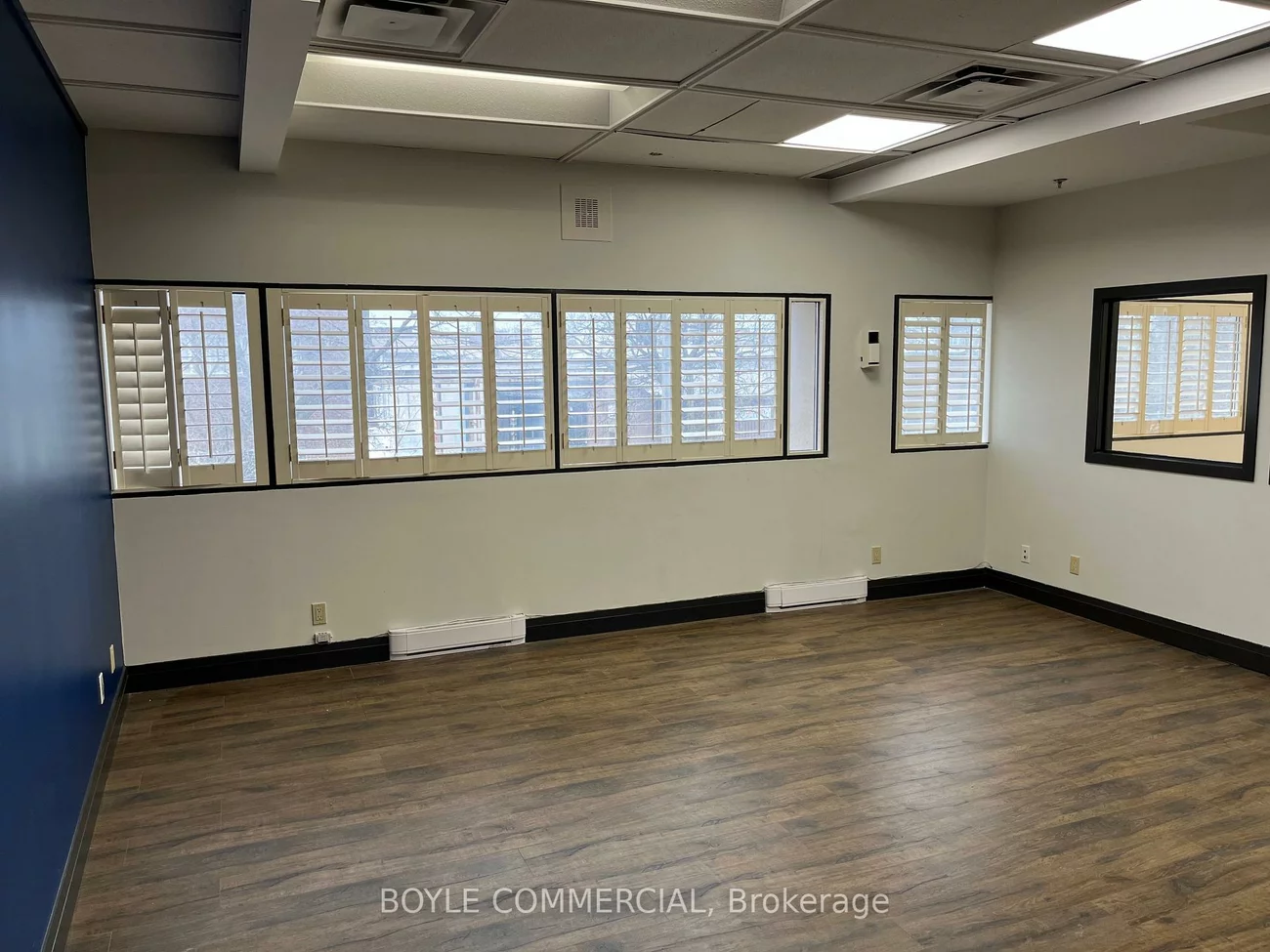 19, Waterman, O'Connor-Parkview, Toronto