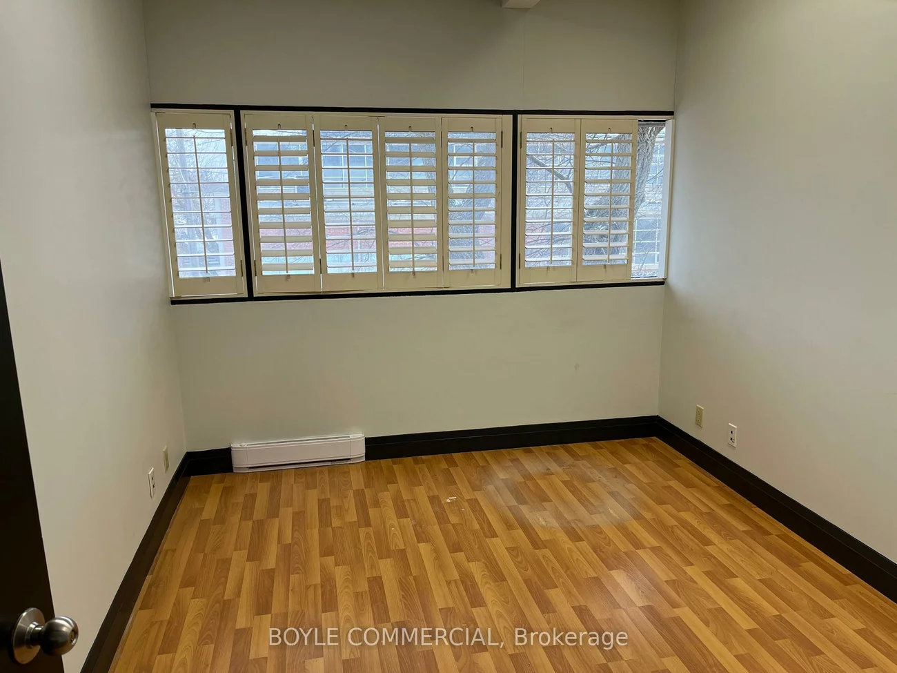 19, Waterman, O'Connor-Parkview, Toronto