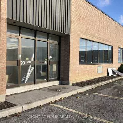 400, Finchdene, Rouge E11, Toronto