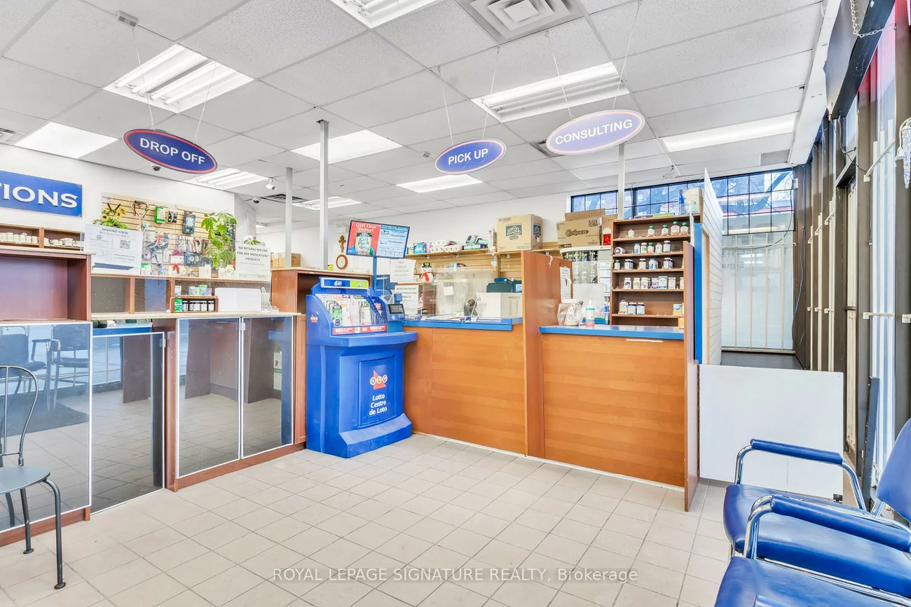 3155, Eglinton, Scarborough Village, Toronto