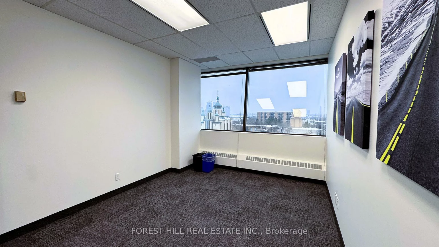 305, Milner, Malvern, Toronto