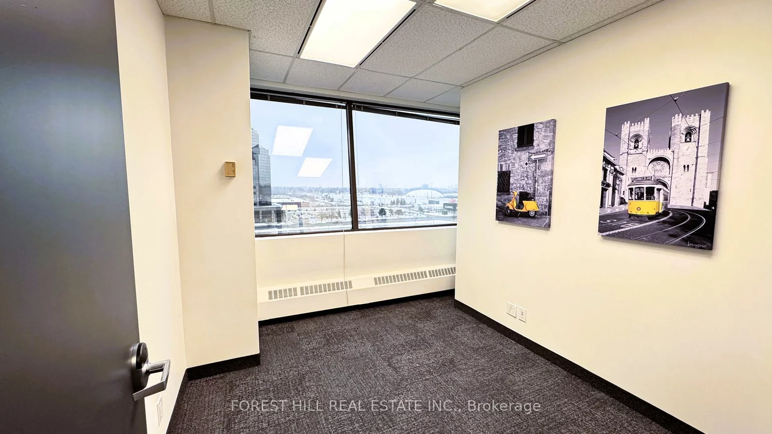 305, Milner, Malvern, Toronto