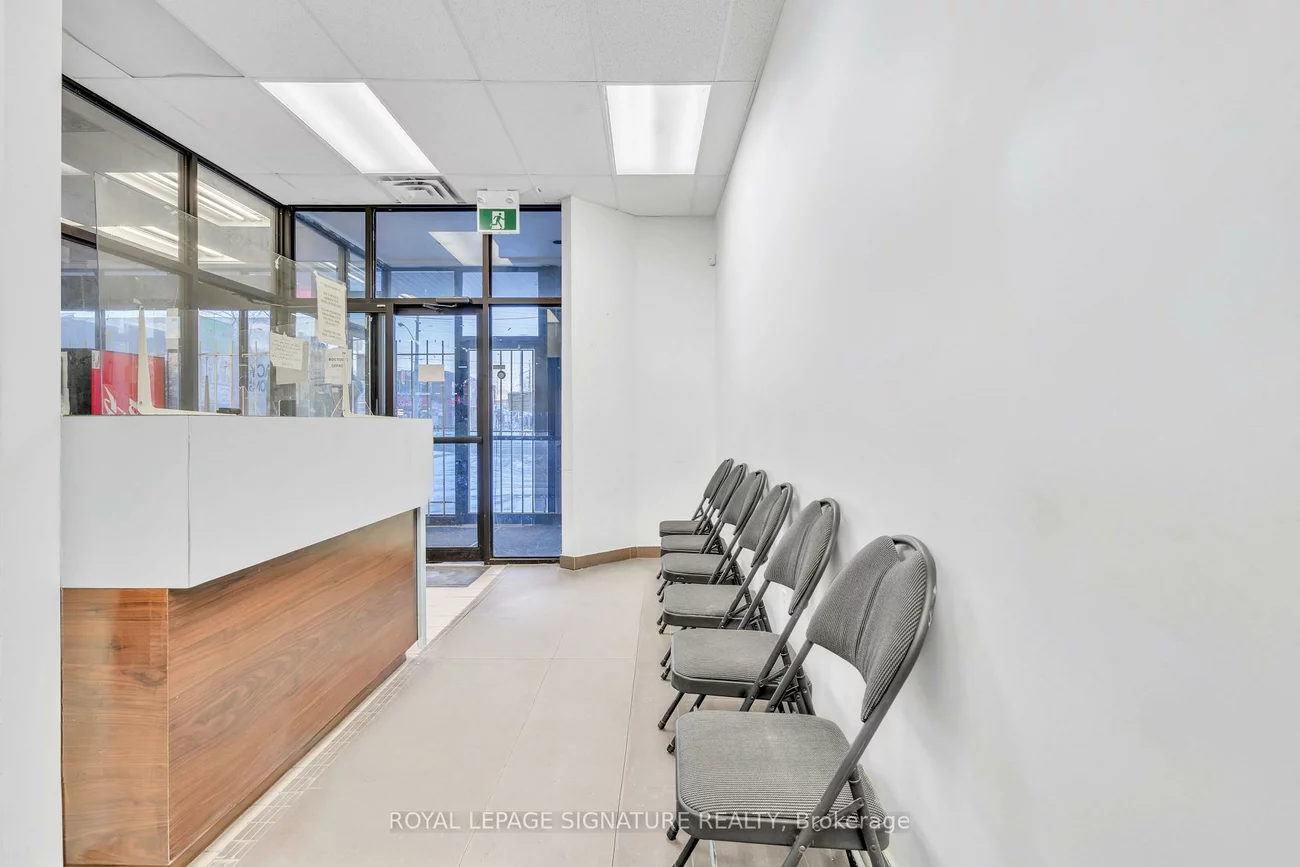 3155, Eglinton, Scarborough Village, Toronto