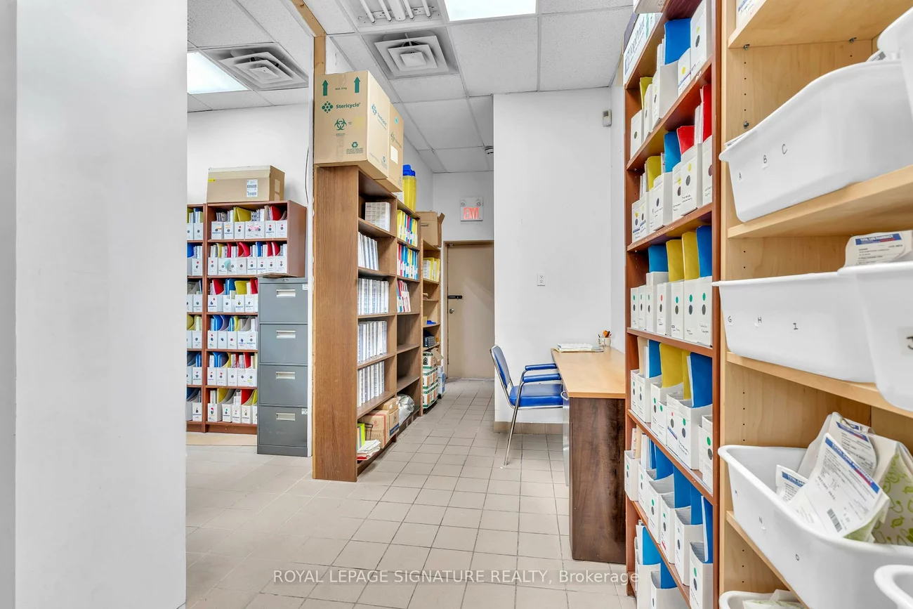 3155, Eglinton, Scarborough Village, Toronto