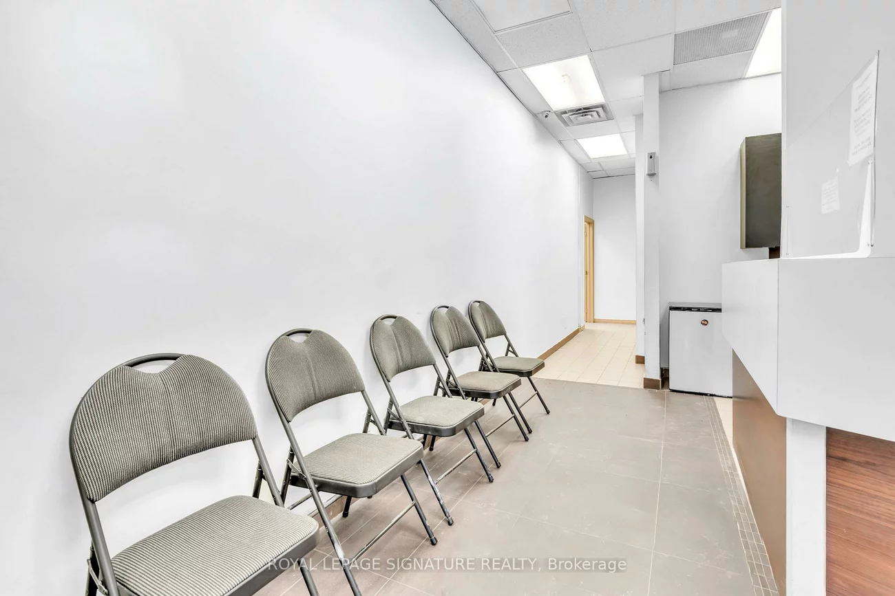 3155, Eglinton, Scarborough Village, Toronto