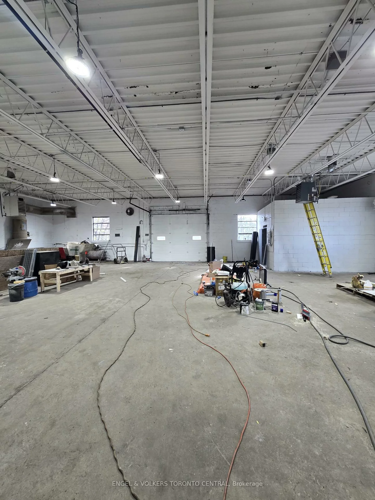 31, Comstock, Clairlea-Birchmount, Toronto